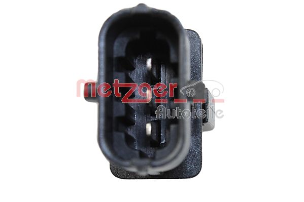 METZGER 0902404 Impulsgeber, Kurbelwelle
